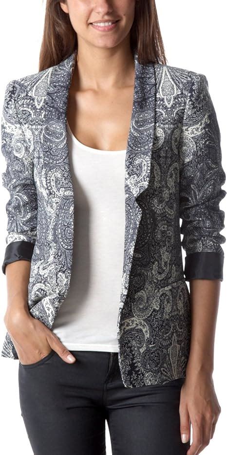 designer-blazer damen